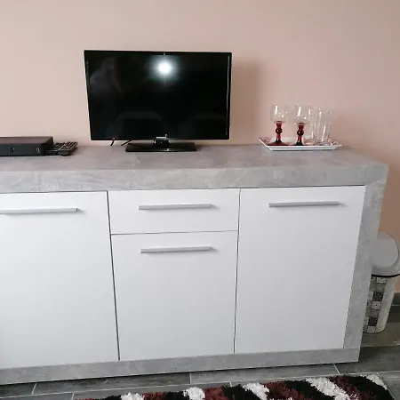 Napfeny Szallas 홈스테이